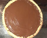 Foto del paso 6 de la receta: Tarta de chocolate