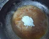 Buffalo chicken wings#15 minutes or less cooking contest recipe step 6 photo