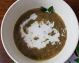 Foto langkah ke 4 dari resep Bubur Kacang Ijo.