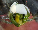 Foto del paso 5 de la receta: Tamales rojos y verdes