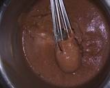 Eggless Choco Mousse recipe step 4 photo