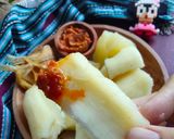 Foto langkah ke 3 dari resep (612) Ubi Nuaboshi Khas NTT.