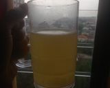 Foto langkah ke 3 dari resep Wedang jahe lemon Sueegerr Gobyoss.