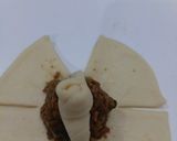 Foto langkah ke 5 dari resep Pao Isi Ayam Jamur - Bakpao Isi Ayam.