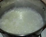 Foto del paso 1 de la receta: Arroz con leche