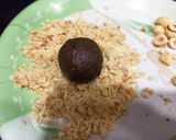 एप्पल हेज़लनट चॉकलेट(apple hazelnut chocolate recipe in hindi) रेसिपी चरण 4 फोटो