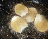 Foto del paso 2 de la receta: Chips de yuca