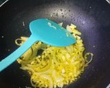 Foto langkah ke 2 dari resep Spagheti Bolognese.