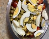 Foto del paso 2 de la receta: Ensalada fresca con cherry y suprema