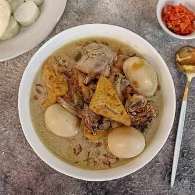 Langkah 5