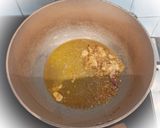 Foto langkah ke 3 dari resep Soto bening vegy.