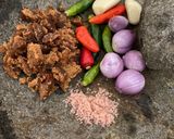Foto langkah ke 3 dari resep Tahu Gejrot Asli Cirebon.