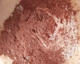 Foto del paso 2 de la receta: Cupcakes de Cacao 🍫