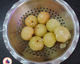 આમળા ની લોંજિ (Amla Launji Recipe In Gujarati) રેસીપી સ્ટેપ1ફોટો
