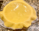 Foto del paso 3 de la receta: Pastel de coco y Dulce de leche