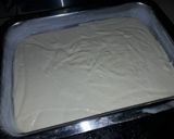 Foto del paso 4 de la receta: Torta de dulce de batata