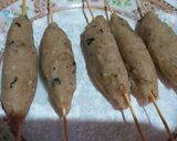 A picture of step 4 of Potato Cutlets.