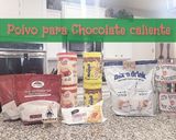Foto del paso 1 de la receta: Polvo para chocolate caliente