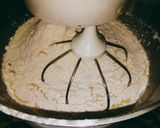 Foto del paso 5 de la receta: Bizcochuelo 1, 2, 3, 4