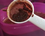 Foto langkah ke 4 dari resep 2. Hot Chocolate.
