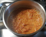 Foto del paso 7 de la receta: Pimientos Rojos asados en Olla de Cocción Lenta