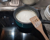 Foto del paso 5 de la receta: Arroz con leche con sacarina