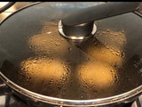 Sosis Ayam Ala German (Chicken Bratwurst)