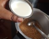 கோதுமை பாயாசம்(wheat payasam recipe in tamil) ரெசிபி ஸ்டேப் 1 புகைப்படம்