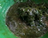 Foto langkah ke 4 dari resep Es Daluman Syrup Framboze.