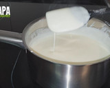 Foto del paso 3 de la receta: Vasitos de queso crema y mermelada