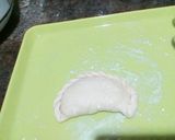 Foto langkah ke 3 dari resep Pastel sayuran.