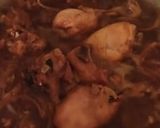 Foto langkah ke 4 dari resep Ayam kecap bombay.