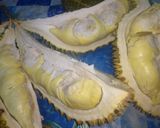 Foto langkah ke 5 dari resep Srikaya durian banjar gunung ronggeng.