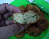 A picture of step 8 of Fried Potato Cakes (Perkedel).