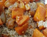 Foto del paso 10 de la receta: Ensalada de quinoa y calabaza asada