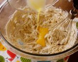 A picture of step 6 of Easy! Soft and Fluffy Sweet Potato Muffins.