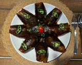صورة لخطوة 3 من وصفة محشي البرغل الحلبي