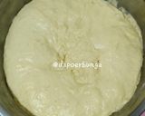 Foto langkah ke 3 dari resep Donat.