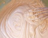A picture of step 4 of Homemade pieces cake.