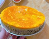 Hình bước làm 9 của món Chả trứng hấp ăn cơm tấm