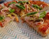 Foto del paso 9 de la receta: Vera pizza napolitana con restos
