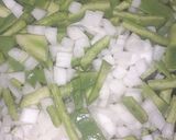 Foto del paso 1 de la receta: Salchichas mexicanas. 🇲🇽