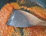 Foto langkah ke 3 dari resep Udang saus padang.