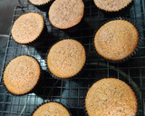 Foto del paso 4 de la receta: 🧁 Cupcake 🧁con topping de buttercream