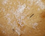Foto del paso 4 de la receta: Tapioca Tres leches con coco