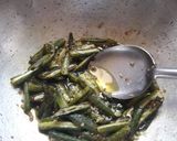 દહીં મસાલા ભીંડી (Dahi Masala Bhindi Recipe In Gujarati) રેસીપી સ્ટેપ3ફોટો