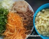 Foto langkah ke 1 dari resep Naget Makaroni #pr_gorengan.