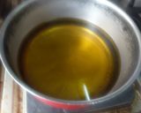 A picture of step 4 of Classic beer batter fish.