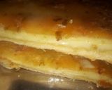 A picture of step 4 of Lemon Tart.