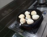 பணியாரம்(paniyaram recipe in tamil) ரெசிபி ஸ்டேப் 3 புகைப்படம்